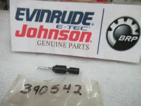 0390542 Omc 390542 T23 Evinrude Johnson Orifice Screwdriver Boat Specialty Tool