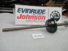 0391260 Omc 391260 T30 Evinrude Johnson Bearing And Plate Installer Specialty Tool