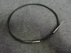 0397453 Omc 397453 C7 Evinrude Johnson Steering Cable Oem New Factory Boat Parts