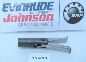 0432129 Omc 432129 T11 Evinrude Johnson Puller Jaws Marine Boat Specialty Tool
