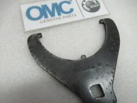 0432400 Omc 432400 T40 Evinrude Johnson Spanner Oem Marine Boat Specialty Tool #2