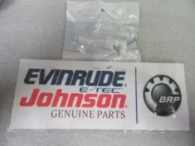 0433190 Omc 433190 C3a Evinrude Johnson Fuel Filter Oem New Factory Boat Parts