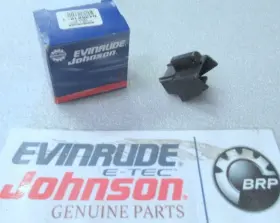 0435818 Omc 435818 B8 Evinrude Johnson Latch Assembly Oem New Factory Boat Parts
