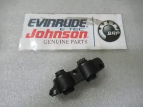 0436470 Omc 436470 A8b Evinrude Johnson Rubber Mount Oem New Factory Boat Parts