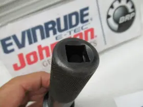 0436710 Omc 436710 T6 Evinrude Johnson End Cap Remover Marine Boat Specialty Tool #3