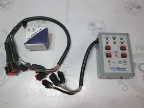 0437274 Omc 437274 Evinrude Johnson Systemcheck Simulator