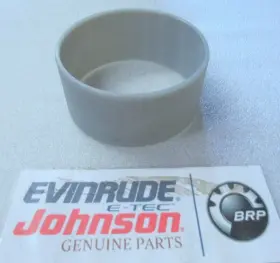 0460142 Omc 460142 D6 Evinrude Johnson Wear Ring Oem New Factory Boat Parts