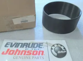 0460160 Omc 460160 D6 Evinrude Johnson Wear Ring Oem New Factory Boat Parts