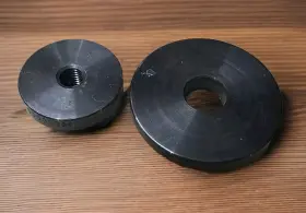 5000008 Omc A/b Service Tool 1990 40/50 4-stroke Bearing Race Installer Kit