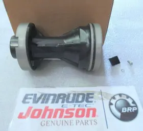 5000074 Omc D11 Evinrude Johnson Prop Shaft Housing Oem New Factory Boat Parts