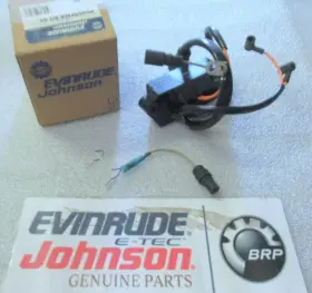 5001344 Omc B8 Evinrude Johnson Power Pack Oem New Factory Boat Parts