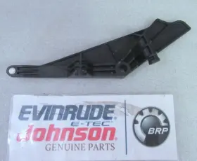 5005372 Omc D4c Evinrude Johnson Throttle Cam Oem New Factory Boat Parts
