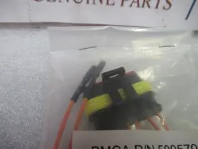 5005799 Omc T17 Evinrude Johnson Stator Test Adapot Marine Boat Specialty Tool #2