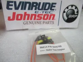 5005799 Omc T17 Evinrude Johnson Stator Test Adapot Marine Boat Specialty Tool