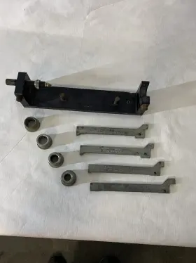 5005925 Omc Shimming Tool Evinrude Johnson With Bonus Spline Driver 908457