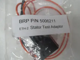 5006211 Omc T11 Evinrude Johnson Stator Test Adaptor Marine Boat Specialty Tool #3