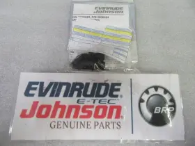 5006484 Omc C3a Evinrude Johnson Throttle Position Sensor Oem New Boat Parts