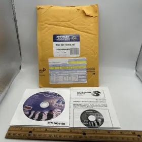 5008689 Omc Evinrude Johnson Diagnostic Software Kit Standard Version 5.1 Oem