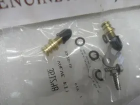 5010756 Omc T6 Evinrude Johnson Fuel Press Test Kit Marine Boat Specialty Tool #2