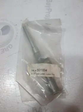 0501894 Omc 501894 Tube Luber