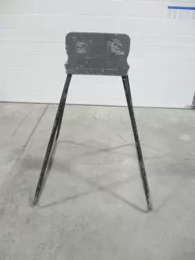 600041 Omc Johnson Outboard Display Stand
