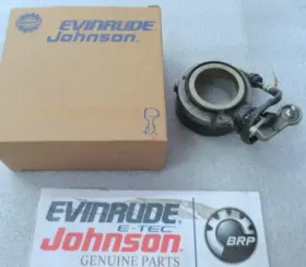 0763808 Omc 763808 D11 Evinrude Johnson Timer Base Assembly Oem New Boat Parts