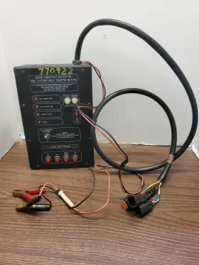770922 Omc Engine Substitute For System Check Equipped Motors