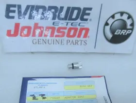 0772269 Omc 772269 T11 Evinrude Johnson Adaptor 334z Marine Boat Specialty Tool