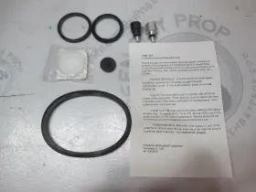 0772273 Omc 772273 Rebuild Kit For 3 Gallon Pressurized Gearcase Filler #2