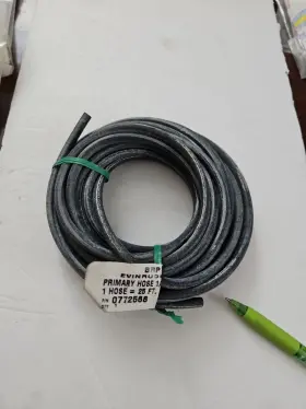 0772568 Omc 772568 Evinrude Johnson Primer Hose 25ft For 80 Oem Nos Omc103