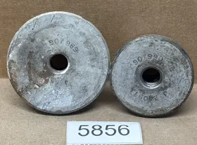 Omc 907990 Lot Bearing Installer Service Specialty Tools Oem Marine Stern 907989