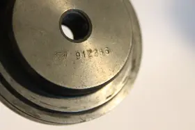 912286 Omc Specialty Tool Installer Part Genuine Oem #3