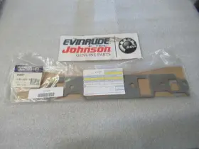 0912978 Omc 912978 D16 Evinrude Johnson Manifold Gasket Set Oem New Boat Parts