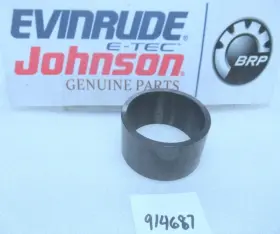 0914687 Omc 914687 T8 Evinrude Johnson Bearing Installer Marine Boat Specialty Tool