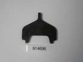 914696 Omc Brp Johnso Evinrude Spanner Wrench Factory Tool #2