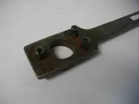 980336 Omc Brp Johnson Evinrude Ball Gear Wrench Oem Service Tool #2