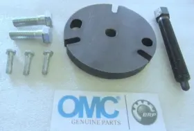 0983523 Omc 983523 F15c Genuine Upper Gear Housing Oem Marine Specialty Tool