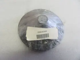 983839r Omc C9c Evinrude Johnson Power Steering Pump Pulley Oem New Boat Parts