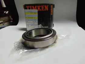 0983877 Omc 983877 Evinrude Johnson Roller Bearing Oem New Factory Timken Parts