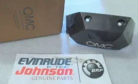 0985428 Omc 985428 D6 Evinrude Johnson Cover And Cap Assembly Oem New Boat Parts