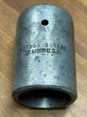 J-22863 Omc Brp 314426 Oem Special Tool Kent Moore