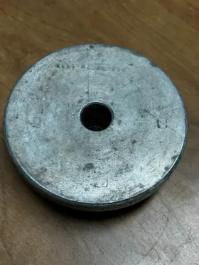 J-22867 Omc Brp 314431 Oem Evinrude Johnson Specialty Tool Bearing Installer