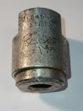 J-24096-4 Omc Brp 318125 0318125 Service Tool - Km