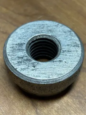 J-24694 Omc Brp 319929 Oem Evinrude Johnson Specialty Tool Bearing Cup Installer