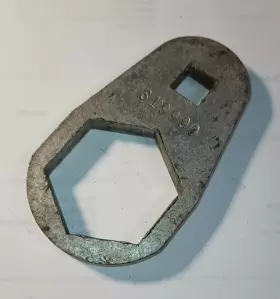 0319990 Omc Brp 319990 Service Tool