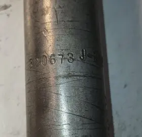 0320673 Omc Brp 320673 Specialty Tool - Pinion Bearing Installer #2