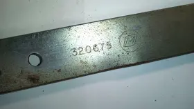 320675 Omc Brp Special Tool - Installer Ds Nut #2
