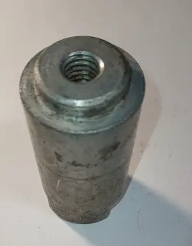 J-26250 Omc Brp 321521 0321521 Special Tool - Remover Km #3