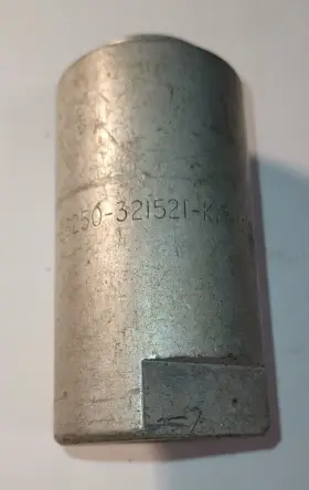 J-26250 Omc Brp 321521 0321521 Special Tool - Remover Km