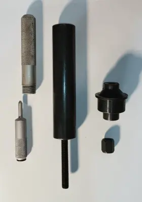 0342682 Omc Brp 342682 Specialty Tool - Starter Spring Installer #2